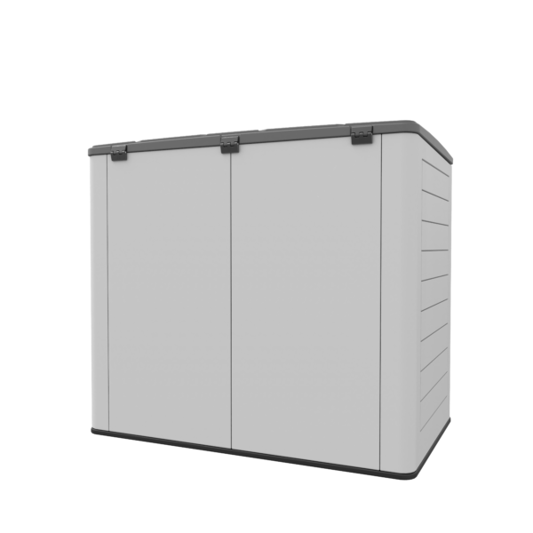 Medium Outdoor Cabinet